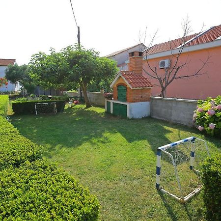 Apartmani Dane Sukošan Dış mekan fotoğraf