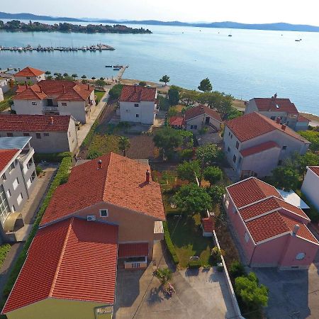 Apartmani Dane Sukošan Dış mekan fotoğraf